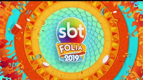 Vinheta SBT Folia SBT 2019 YouTube