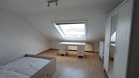 Helles WG Zimmer 2er WG Im Lindenhof WGs In Mannheim Lindenhof