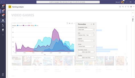 Novedades Power Bi Octubre Sumamoos Bi Digital Channels