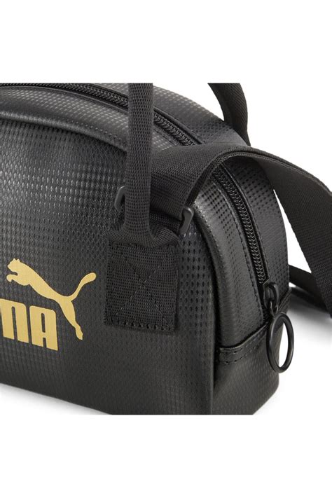 Puma Core Up Mini Grip Bag Kadın El Çantası Fiyatı Yorumları Trendyol