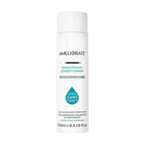 Ameliorate Smoothing Conditioner 250 Ml Duty Free BestValue