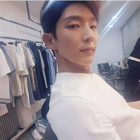 Lee Joon Gi The Hottest Most Handsome And Talented South Korean Actor