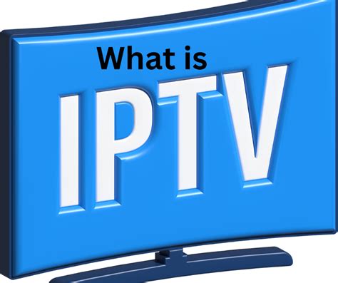 What Is Iptv Internet Protocol Television And How Does It Work Buy