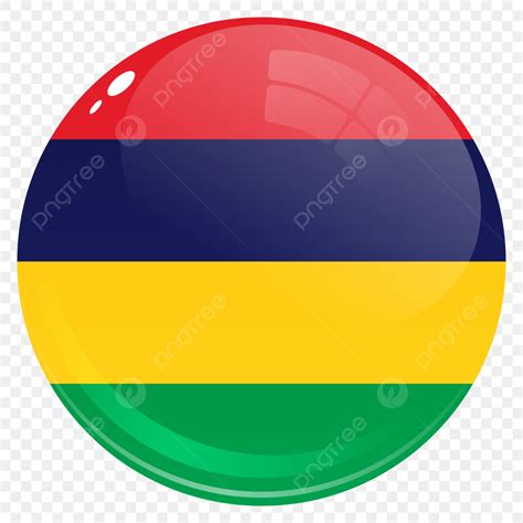 Countries Flags Clipart Transparent PNG Hd Round Country Flag