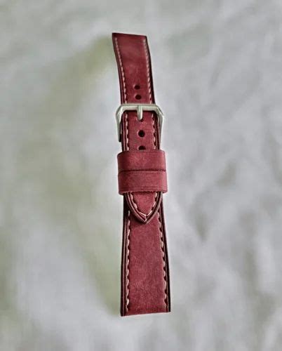 Italian Pueblo Leather Strap At Rs Indian