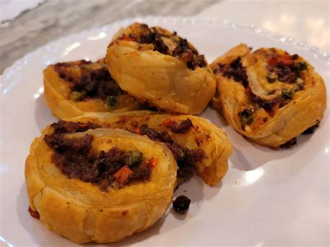 Sheep Thrills A Shepherds Pie Appetizer Cuss Kitchen®