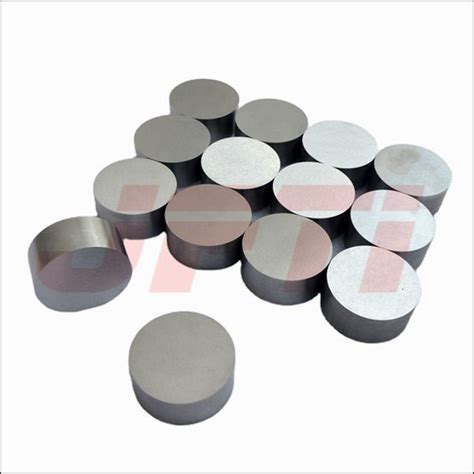 Acetron N High Purity Tantalum Pipe Target For Vacuum Pvd Coating