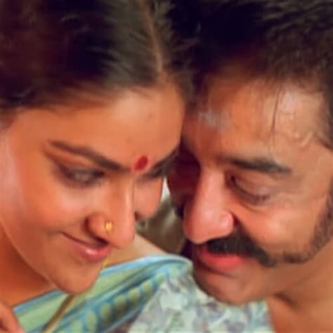 Unna Vida Lyrics Translation Virumandi Kamal Haasan Onnavida