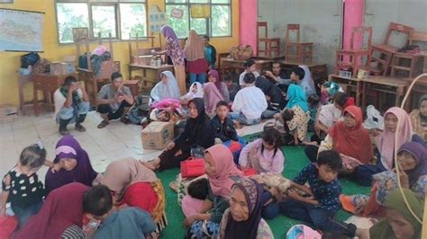 Ini Identitas Korban Longsor Di Kampung Gintung Kabupaten Bandung