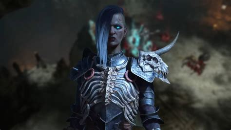 Diablo Best Necromancer Build Gaming Net