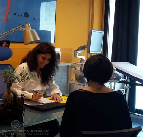 Visita Ostetrica Roma Ginecologia Radiologica Romana