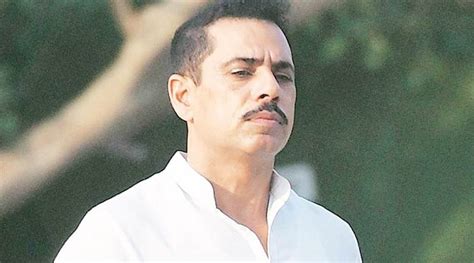 Explained What Is The Robert Vadra Bikaner Deal Case Explained News