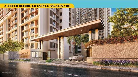 2 BHK Flats Apartments For Sale In Ghatkopar East Mumbai