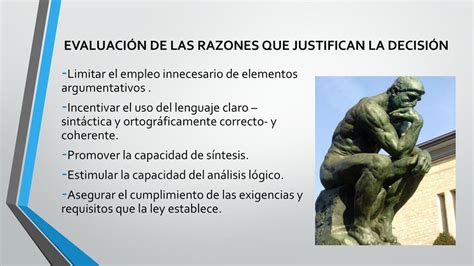 La motivación de Resoluciones Administrativas en las entidades públicas