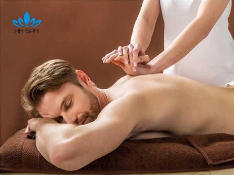 Massage Lingam Là Gì Có Hợp Pháp Không Có Lợi ích Gì