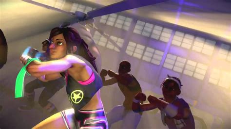 Dance Central Spotlight Xbox One YouTube