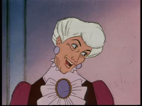 Madame Adelaide Bonfamille Disney Wiki