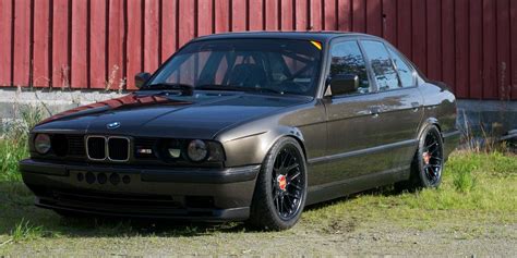 We Cant Stop Staring At These Awesomely Modified Bmws