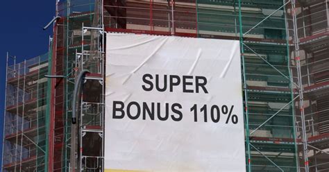 Superbonus 110 Addio Arriva Quello Al 90 Con Il Decreto Aiuti Quater