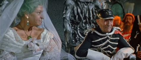 Огонь, вода и медные трубы, фильм сказка (1967) смотреть видео кино ...