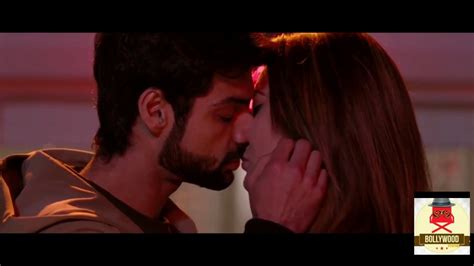 Hot Kissing Competition Of Urvashi Rautela And Ihana Dhillon In Ultra