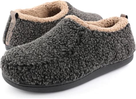 Rockdove Rock Dove Mens Nomad Memory Foam Slipper Shopstyle