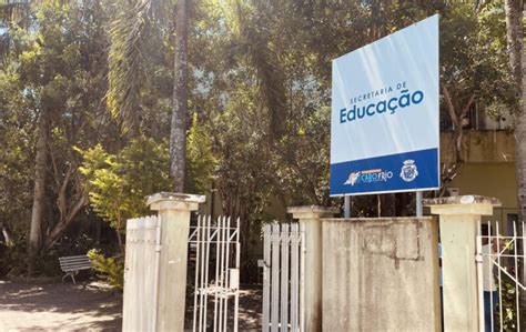 Nota Suspens O Do Atendimento No Rh Da Secretaria De Educa O A