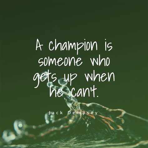 Inspirational Sports Quotes That Teaches You To Life Lessons Gravetics