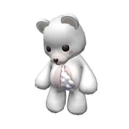 Bear - Roblox