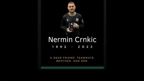 News MLIS Remembers Nermin Crnkic MLIS