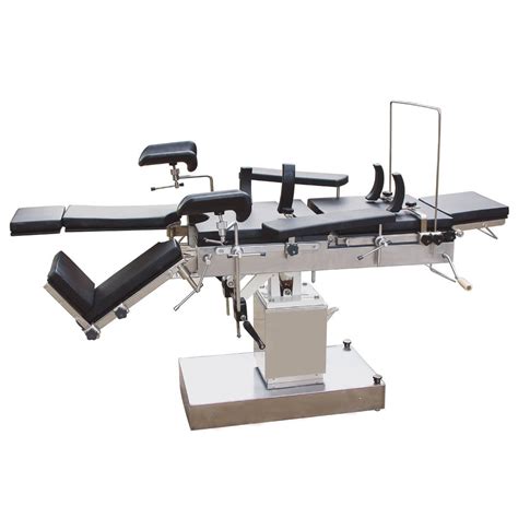 Universal Operating Table YA 04M Zhangjiagang Medi Medical