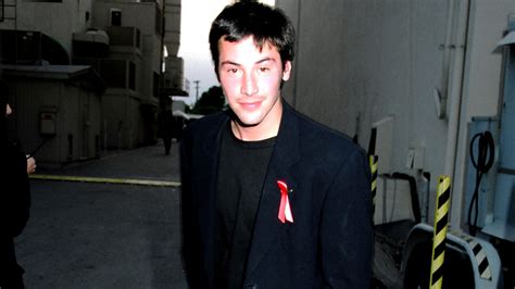 How Keanu Reeves Became One Of The Most Stylish Men Today