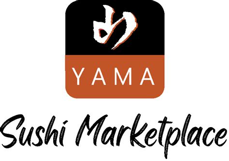 About Yama Sushi Marketplace