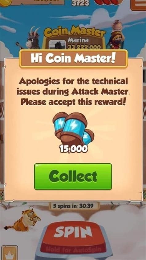 Coin Master Hack 2021