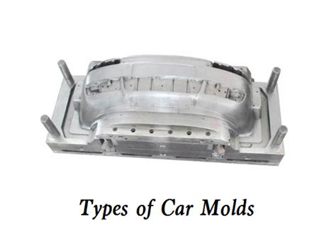 Classification And Types Of Car Molds Manufacturing Technology Of