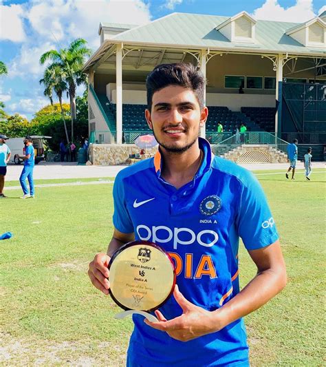 Shubman Gill Wallpapers - Wallpaper Cave