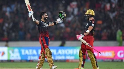 Fantasy Tips Royal Challengers Bangalore Vs Gujarat Titans Ipl T20