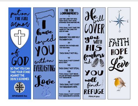 Free Bookmarks Bible Bookmark Verses For Cards Free Printable Bookmarks