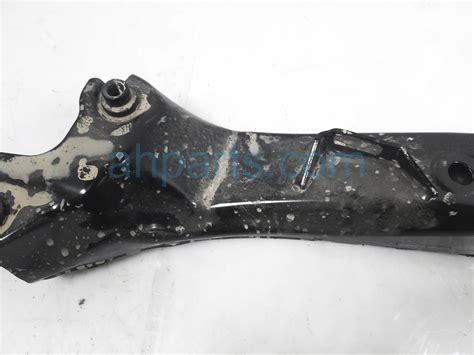 Sold Honda Cr V Crossmember Front Passenger Subframe Extension