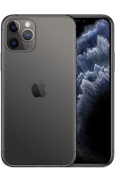 Iphone 11 Pro 256 Gb Space Gray Ab 1 Fr Kaufen Auf Ricardo