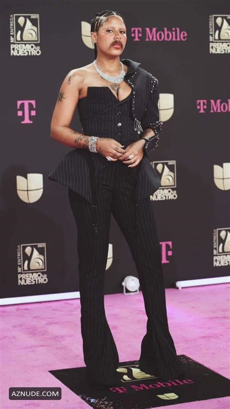 Tokischa Nude Aznude