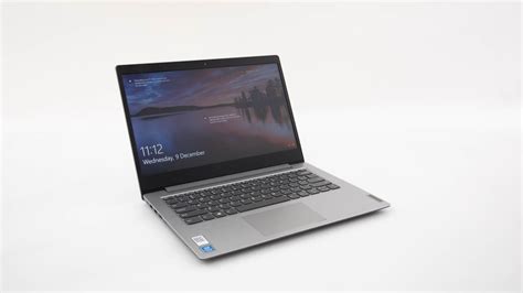 Lenovo Ideapad Slim Igl Vu Review Laptop And Tablet Choice