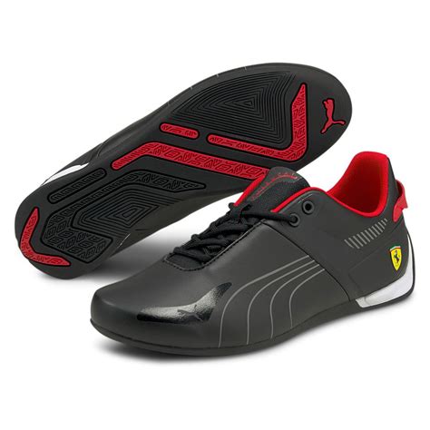 PUMA Men S Scuderia Ferrari Drift Cat Decima Motorsport Shoes Atelier