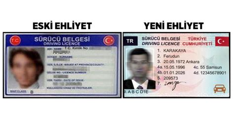 Ehliyet Yenileme Nasıl Yapılır Gerekli Evraklar Ücretler E sigortam