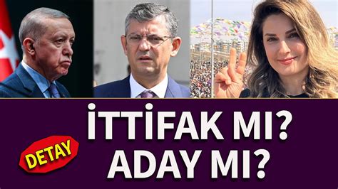 Dem Parti Istanbulda Aday Cikaracak Mi YouTube