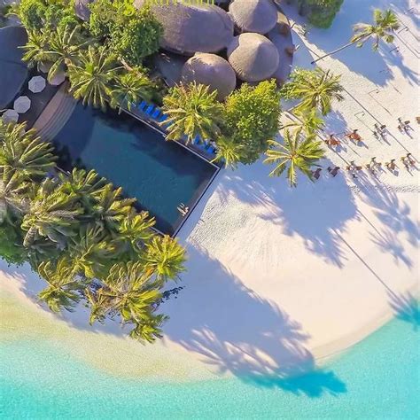 Maldives Islands - Irufushi Island Resort
