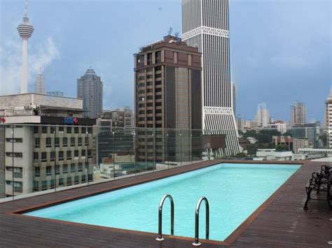 Pacific Express Hotel Central Market in Kuala Lumpur - Room Deals, Photos & Reviews