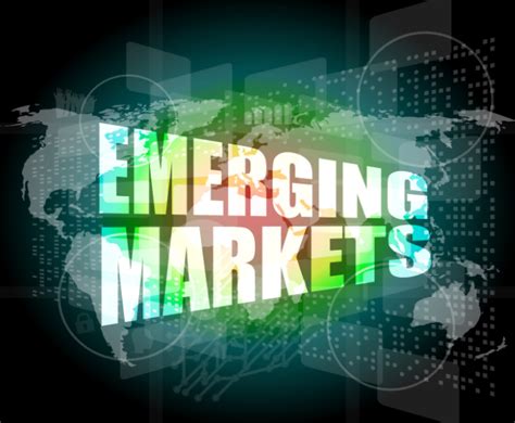 The Top Mutual Funds For Emerging Market Exposure
