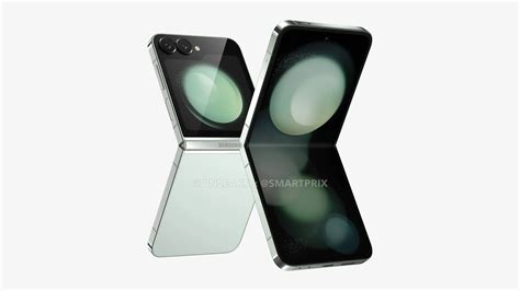 Samsung Galaxy Z Flip News Leaks Rumored Price And Release Window