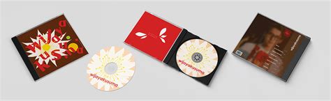 Wijayakusuma Ardhito Pramono Redesign Album Cover Behance